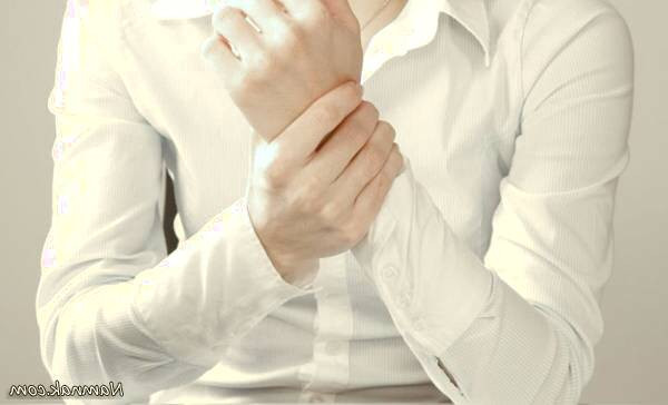 بیماری کین باخ 