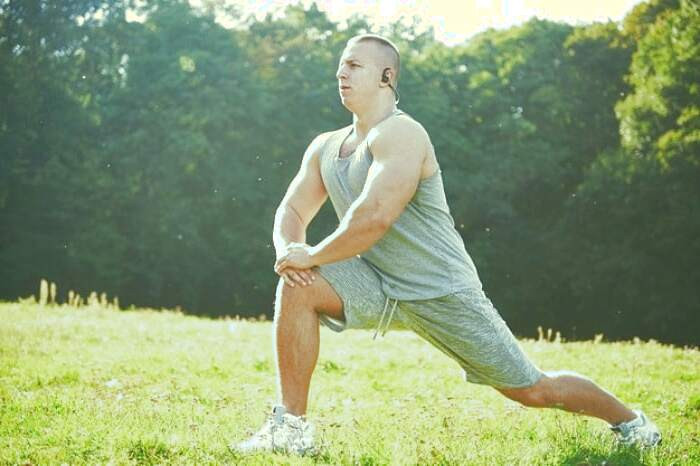 مزاج صفراوی