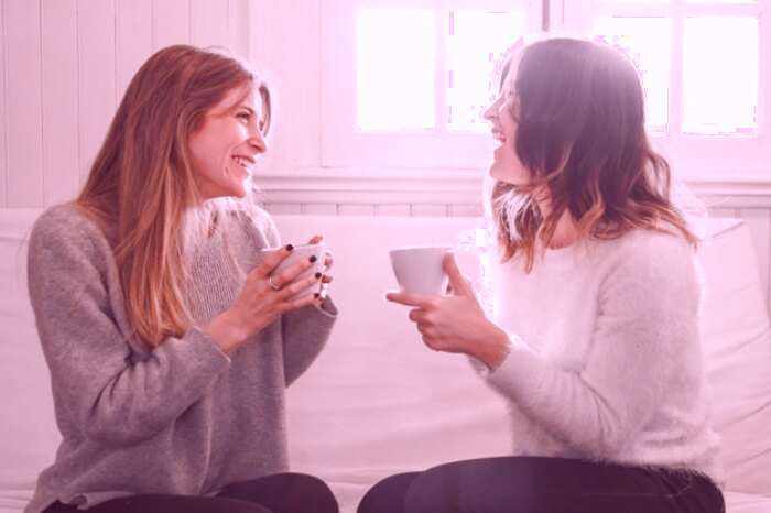 خجالت کشیدن