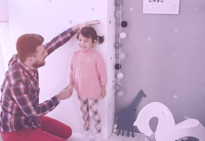  دردهای ناشی از رشد چگونه درمان می شوند ؟