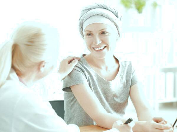 دمیترون برای شیمی درمانی