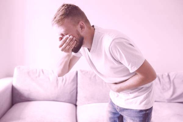 داروی استفراغ و حالت تهوع