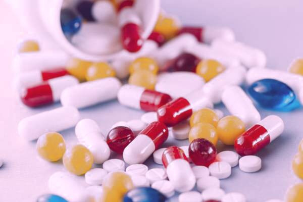 تداخل دارویی دمیترون