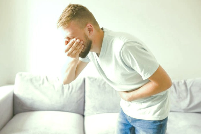 عوارض بیماری ام اس