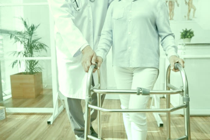 درمان در ام اس