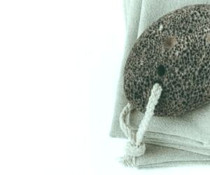 کمک به افراد مبتلا به دیابت با استفاده از سنگ پا