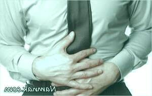 مشکلات گوارشی رایج در ماه رمضان