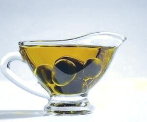 معجزه روغن زیتون برای موهای زیبا و شاداب - ماسک مو