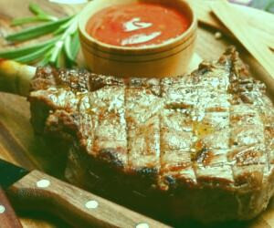 بررسی پیامدهای مصرف بیش از حد گوشت قرمز