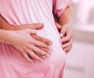 کاهش درد زایمان طبیعی با استفاده از مکمل ویتامینی