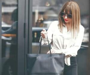 عوارض استفاده از کیف سنگین بر سلامت بدن