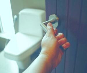 بهبود تجربه استفاده از دستشویی برای مدت طولانی