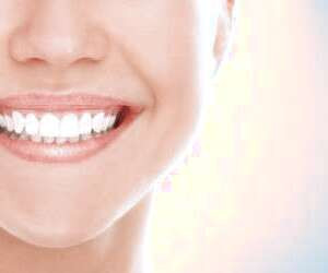 بهبود سلامت لثه با راهکارهای طبیعی و خانگی