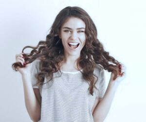 تقویت پوست و مو | بهبود سلامت پوست و موها با استفاده از زغال