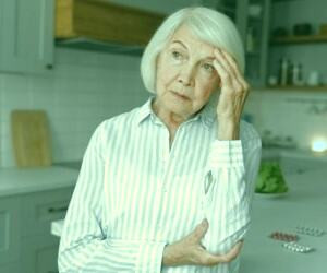 بخار ضد آلزایمر: راهکاری نوآورانه برای سلامت مغز