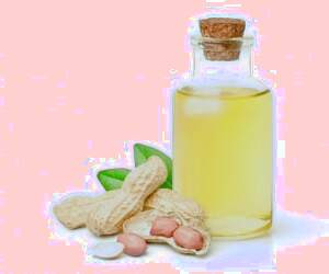 خواص و عوارض روغن بادام زمینی برای زیبایی و درمان