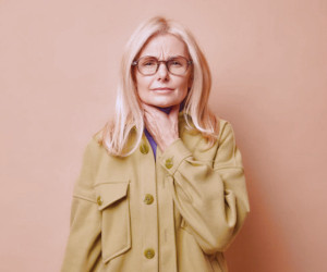 دلایل و روش‌های درمان طبیعی برای کاهش تورم غدد لنفاوی