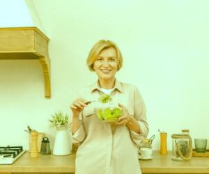 زندگی سالم‌تر با تغییر ۲ دقیقه‌ای