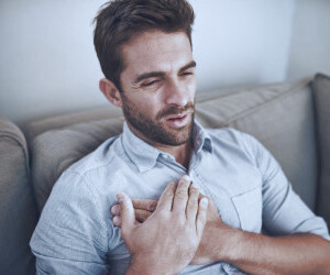 2 ورزشی که ریسک حمله قلبی را بالا می‌برد