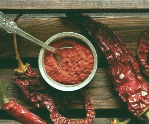 تأثیر فلفل و سس‌های تند بر افزایش طول عمر و مبارزه با سلول‌های سرطانی