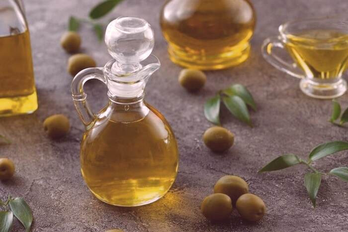 روغن زیتون