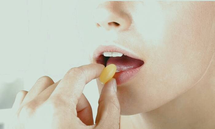 عوارض داروی معده