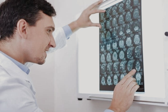 تکنولوژی رادیولوژی