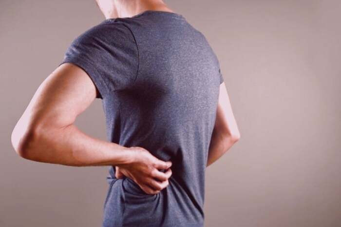 عوارض پرتو درمانی لگن