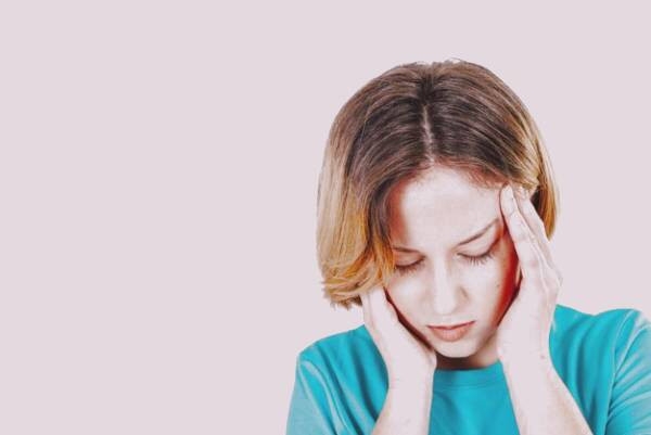 موهای زائد بدن زنان