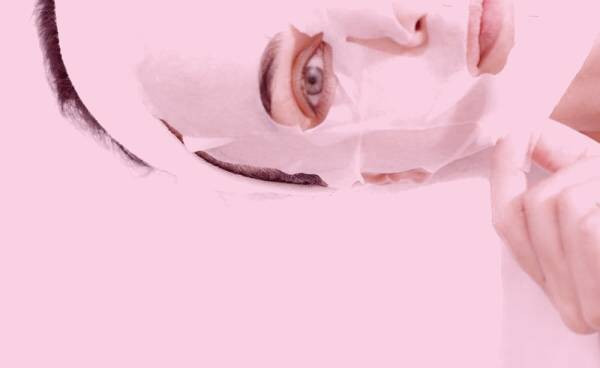 ماسک ورقه ای