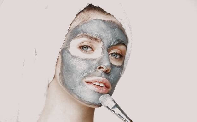 ماسک چای سبز ماچا