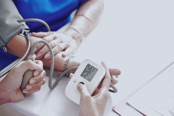 فشارخون و درمان