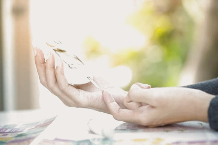 دیابت و فشارخون