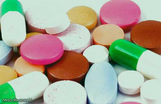 عوارض مصرف مسکن