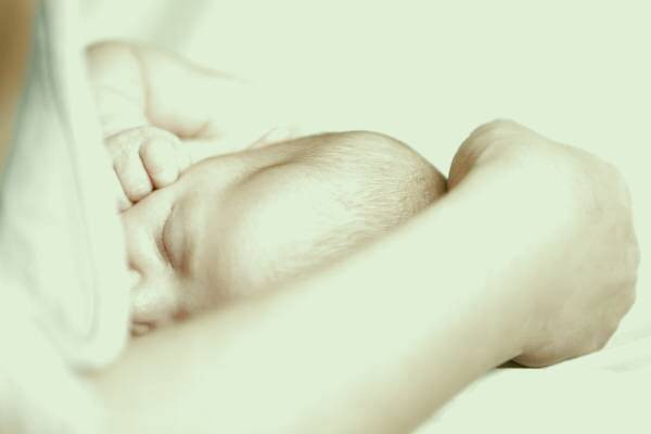 کلرفنیرامین در شیردهی