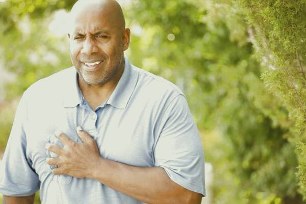 عوارض کلرفنیرامین