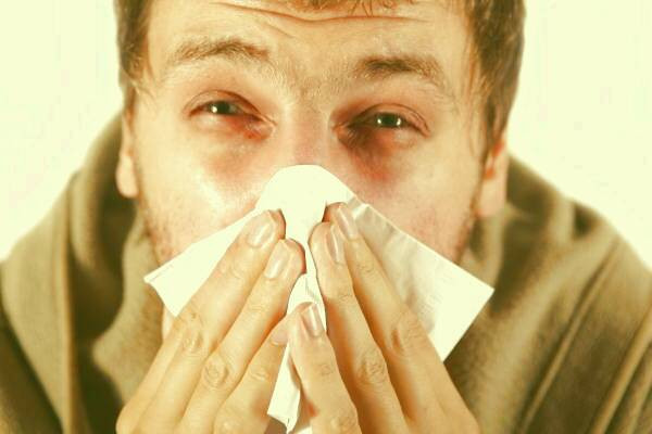 کاربرد کلرفنیرامین