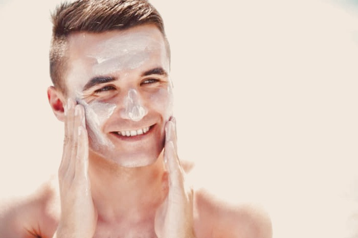 روش مراقبت از پوست