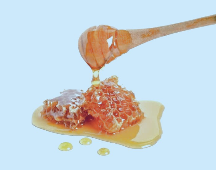 طعم عسل اصل