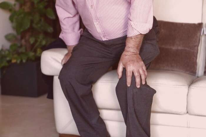 پوکی استخوان