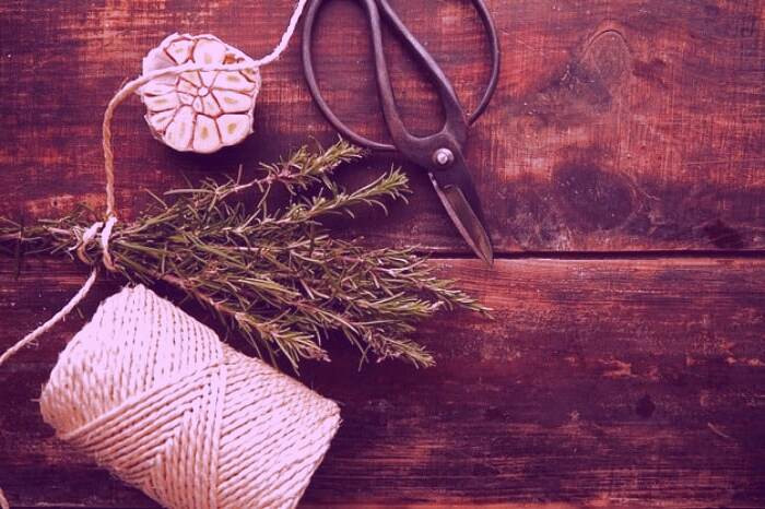 خواص رزماری برای کبد