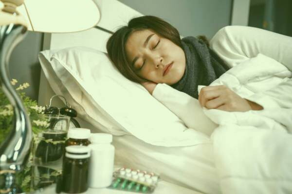 داروهای خواب آور