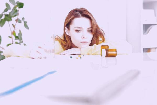 داروهای ضد افسردگی