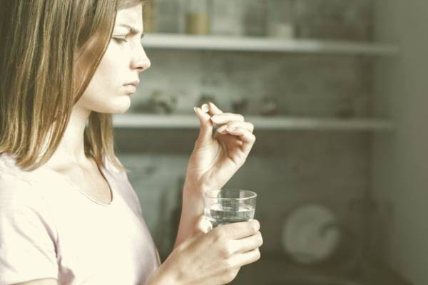 داروهای مسکن