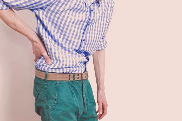  کبودی شکستگی