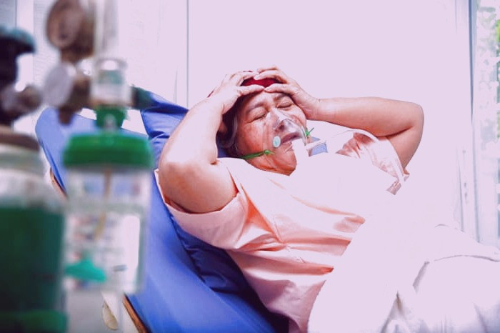 شکستگی دنده