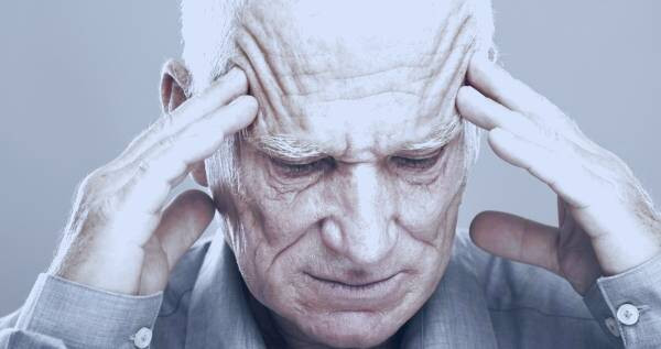 علائم سکته مغزی