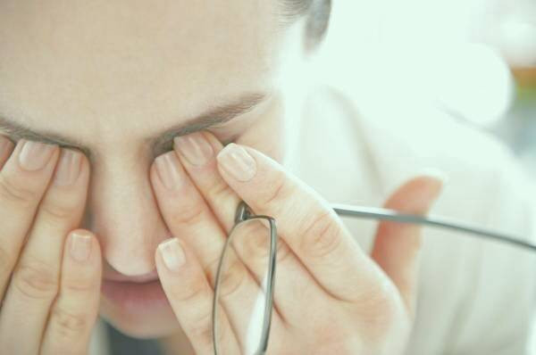 علائم سکته مغزی