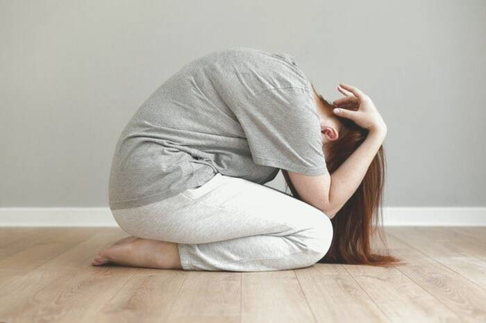 بیماری مزمن