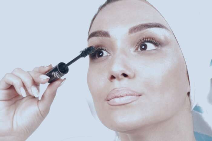 خطرات آرایش